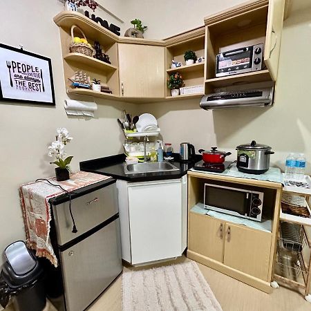 Condo Unit At Avida Aspira Cdo Downtown Cagayan de Oro Ngoại thất bức ảnh