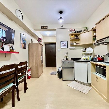Condo Unit At Avida Aspira Cdo Downtown Cagayan de Oro Ngoại thất bức ảnh