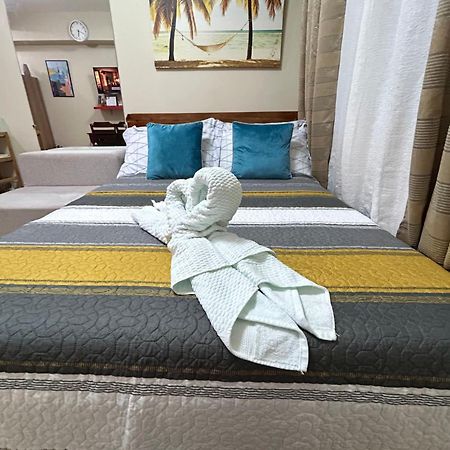 Condo Unit At Avida Aspira Cdo Downtown Cagayan de Oro Ngoại thất bức ảnh