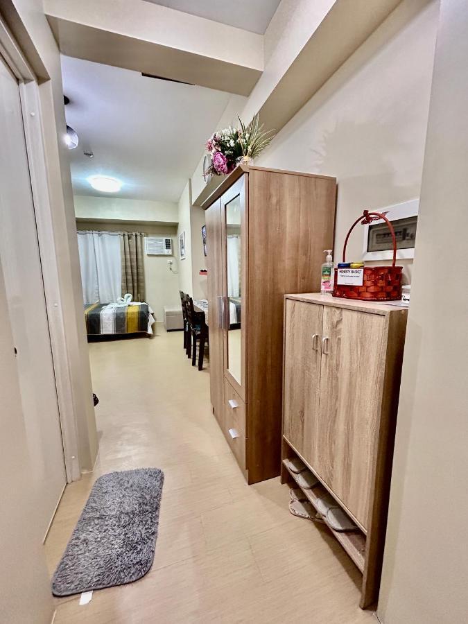 Condo Unit At Avida Aspira Cdo Downtown Cagayan de Oro Ngoại thất bức ảnh