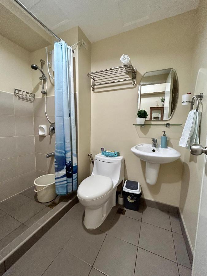 Condo Unit At Avida Aspira Cdo Downtown Cagayan de Oro Ngoại thất bức ảnh