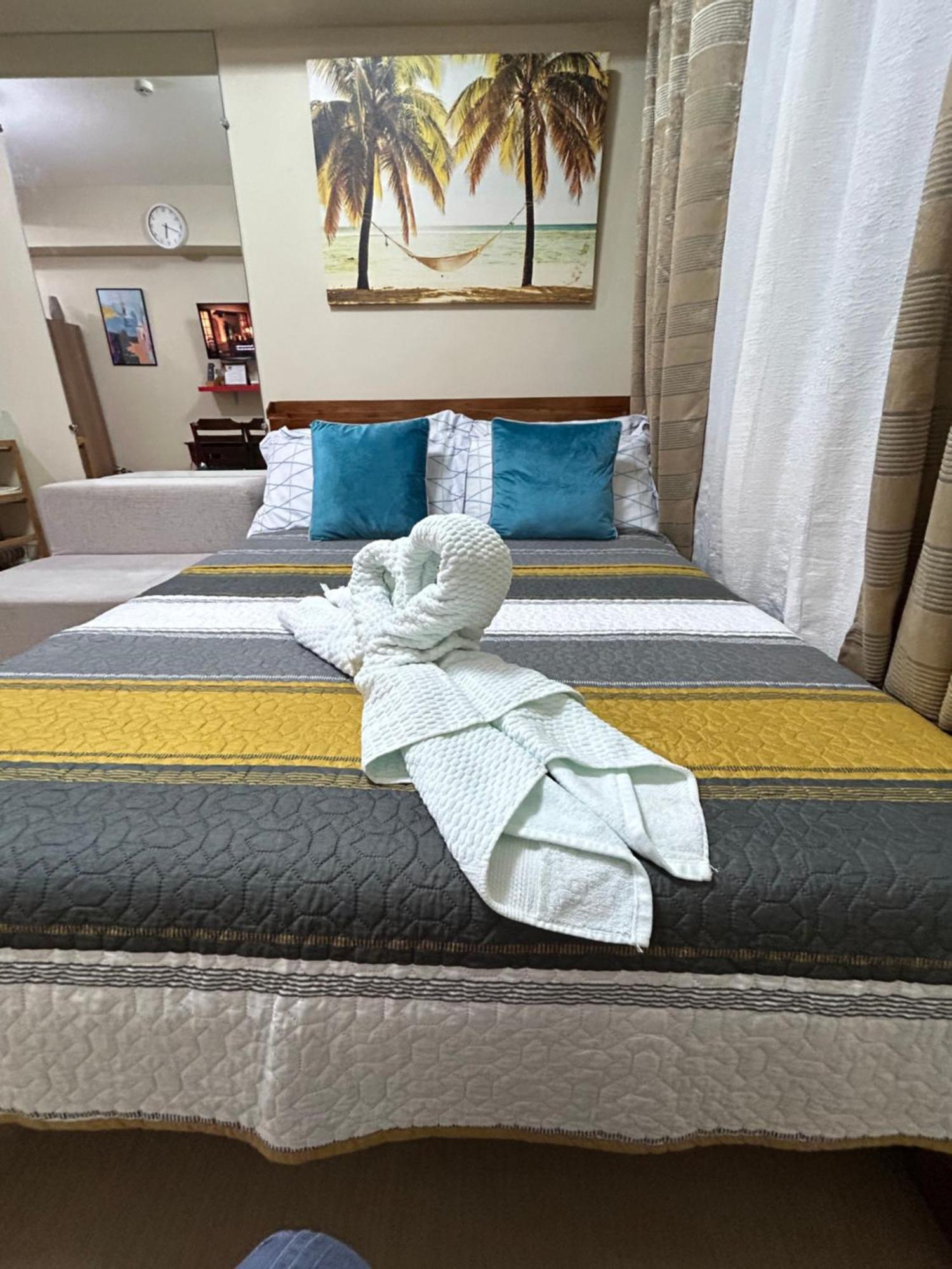 Condo Unit At Avida Aspira Cdo Downtown Cagayan de Oro Ngoại thất bức ảnh