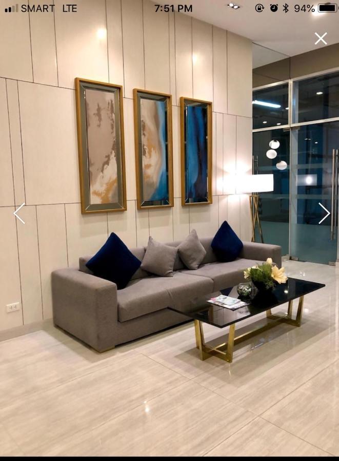 Condo Unit At Avida Aspira Cdo Downtown Cagayan de Oro Ngoại thất bức ảnh